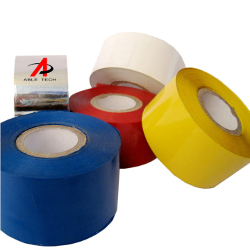 Foil for hot stamping High quality SCF900 coding ribbon